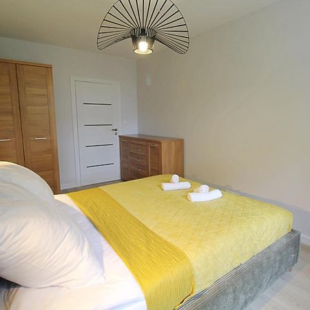 Nowolipie 31 - Bezplatny Parking - Free Parking - Better Rental Warsaw Luaran gambar