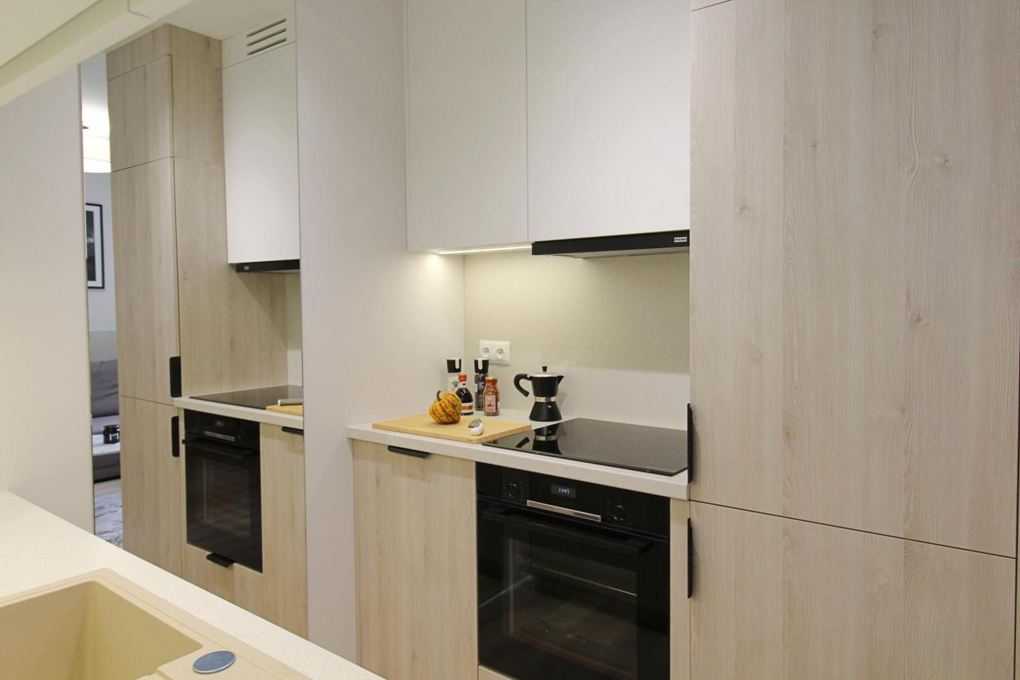 Nowolipie 31 - Bezplatny Parking - Free Parking - Better Rental Warsaw Luaran gambar