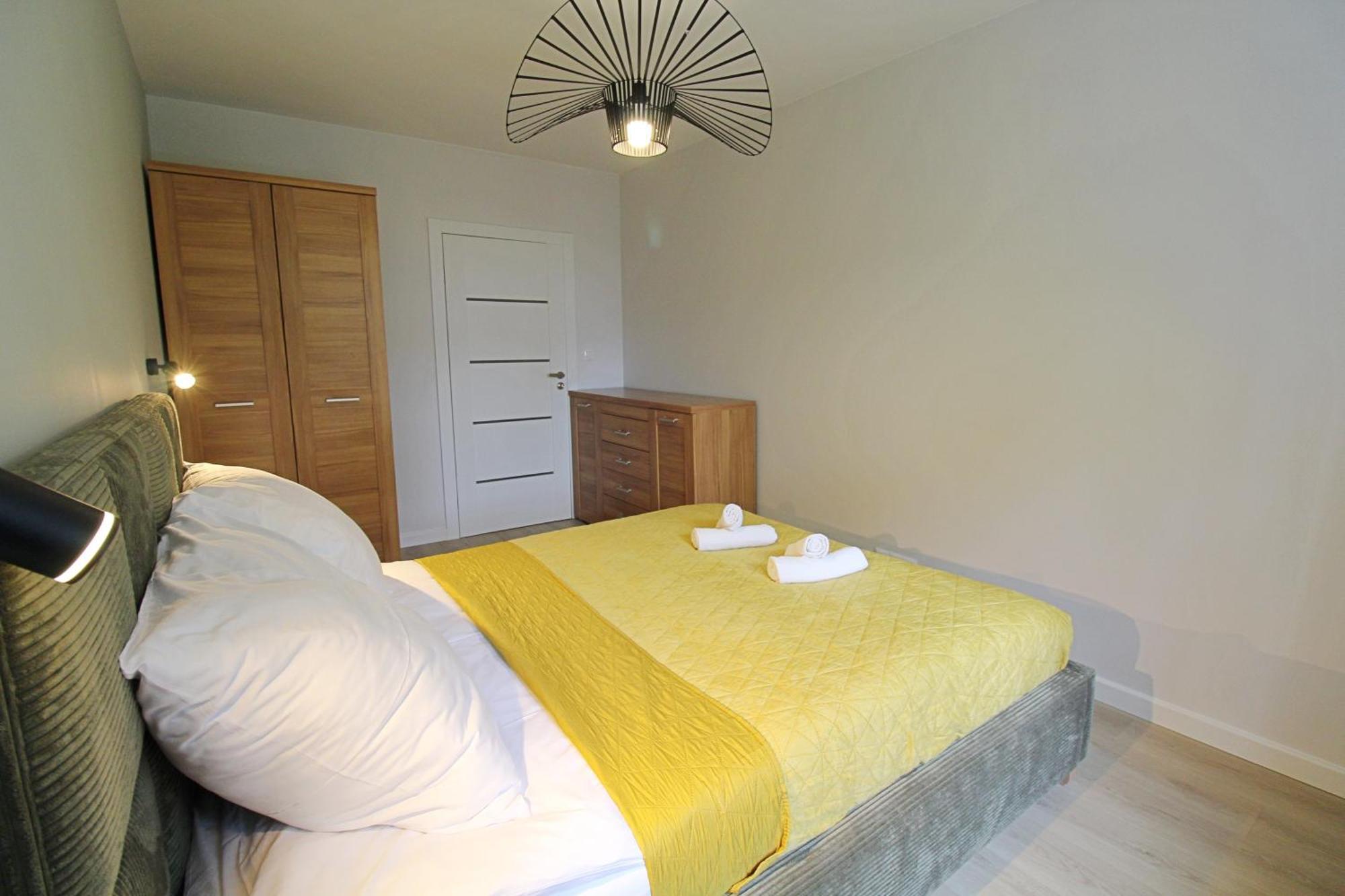 Nowolipie 31 - Bezplatny Parking - Free Parking - Better Rental Warsaw Luaran gambar