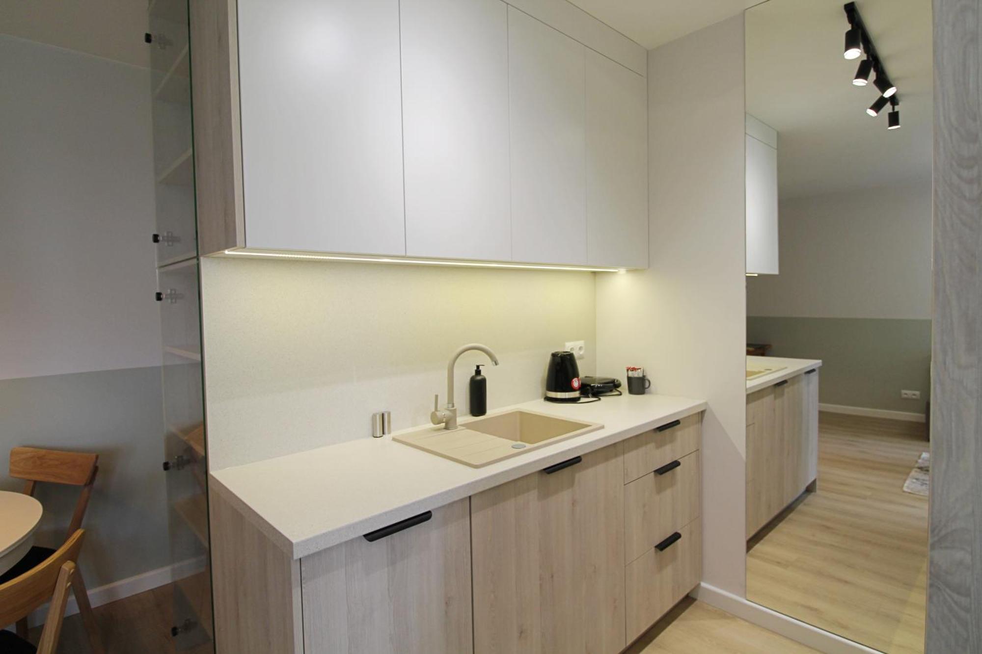 Nowolipie 31 - Bezplatny Parking - Free Parking - Better Rental Warsaw Luaran gambar