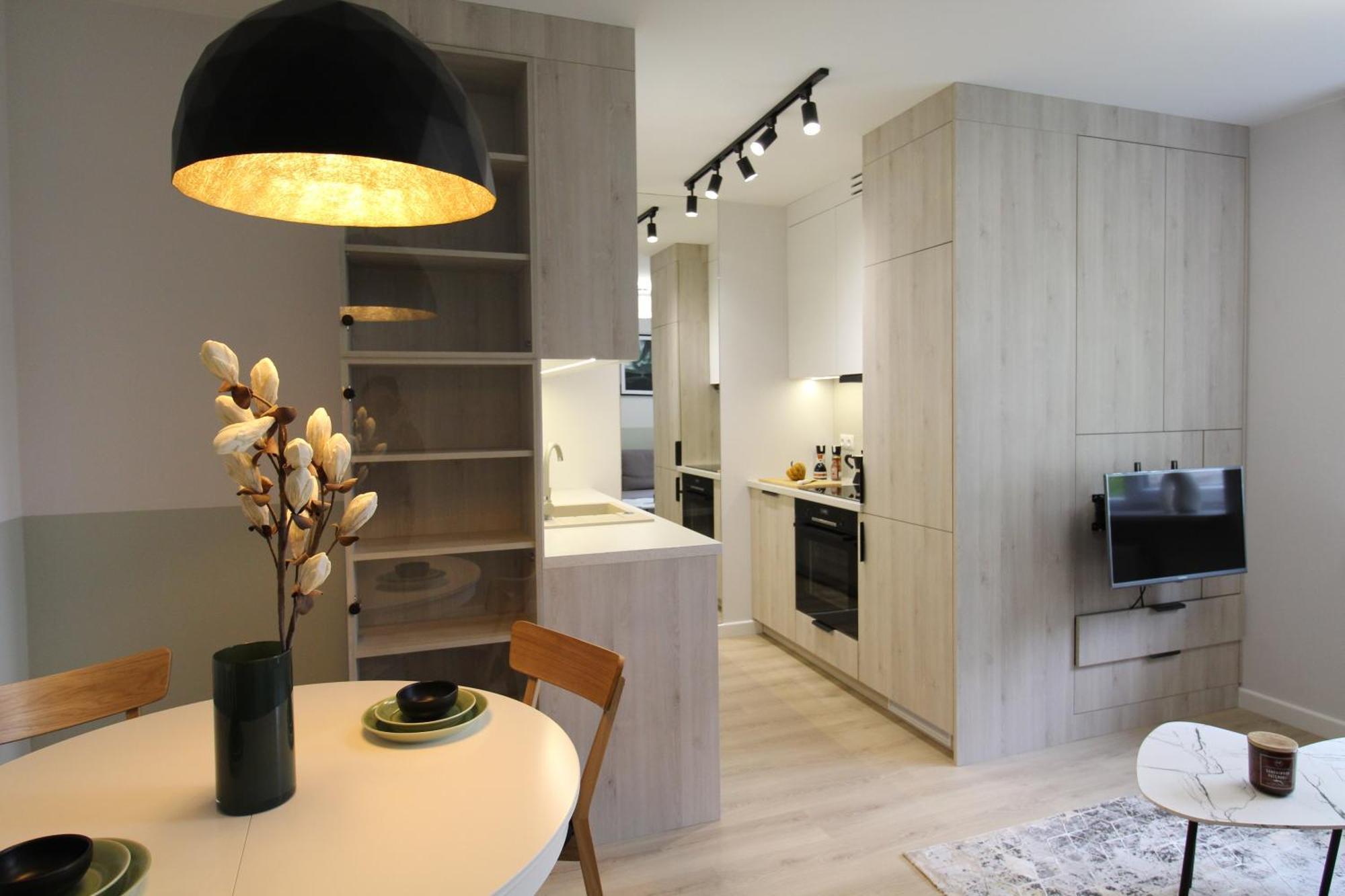 Nowolipie 31 - Bezplatny Parking - Free Parking - Better Rental Warsaw Luaran gambar