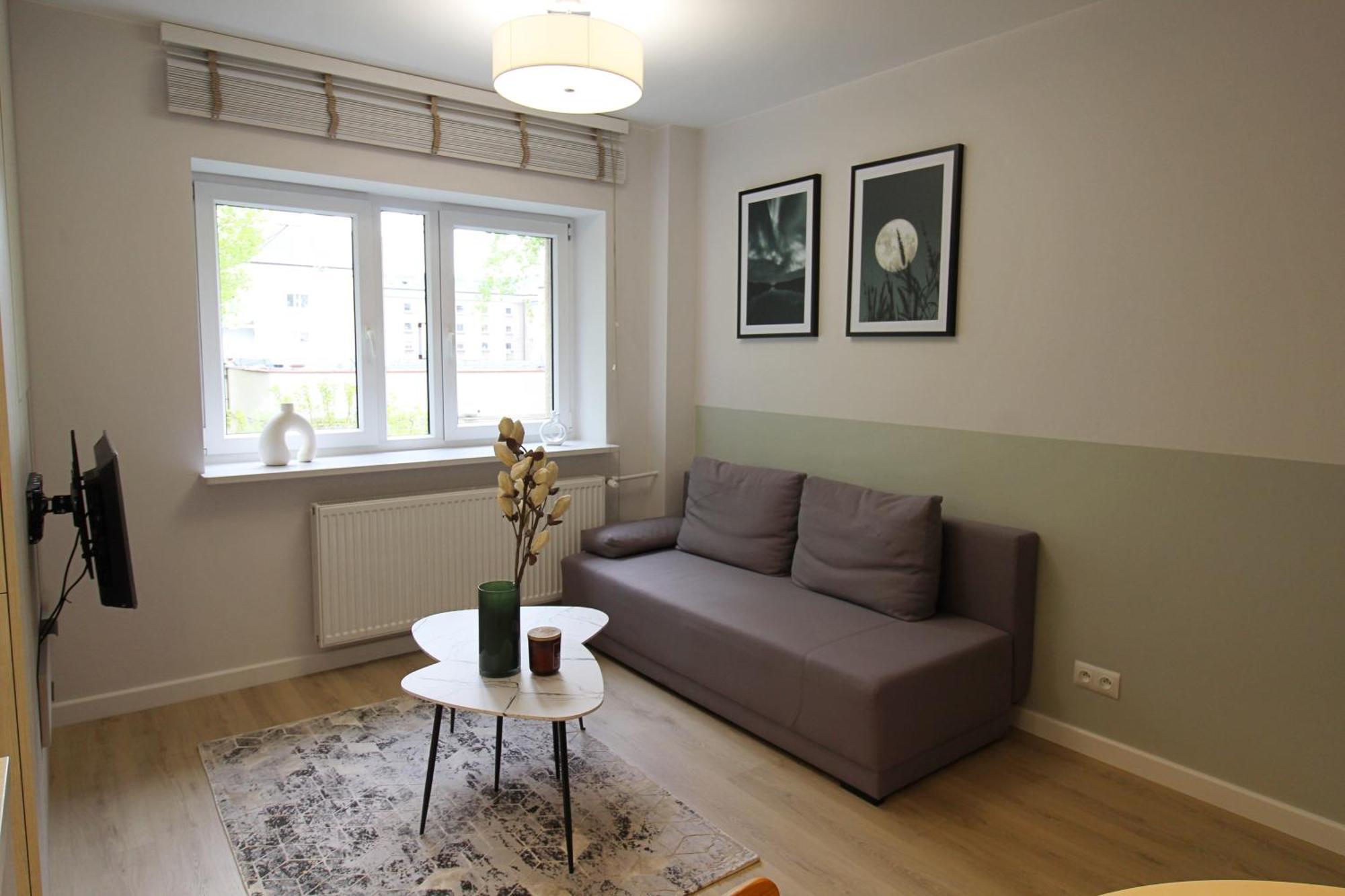 Nowolipie 31 - Bezplatny Parking - Free Parking - Better Rental Warsaw Luaran gambar