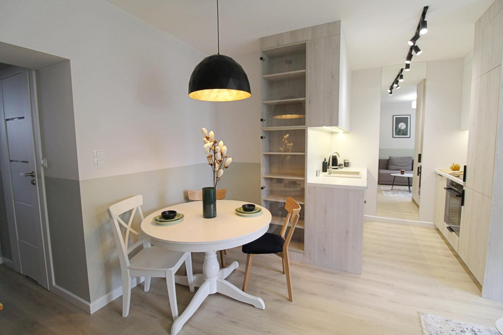 Nowolipie 31 - Bezplatny Parking - Free Parking - Better Rental Warsaw Luaran gambar