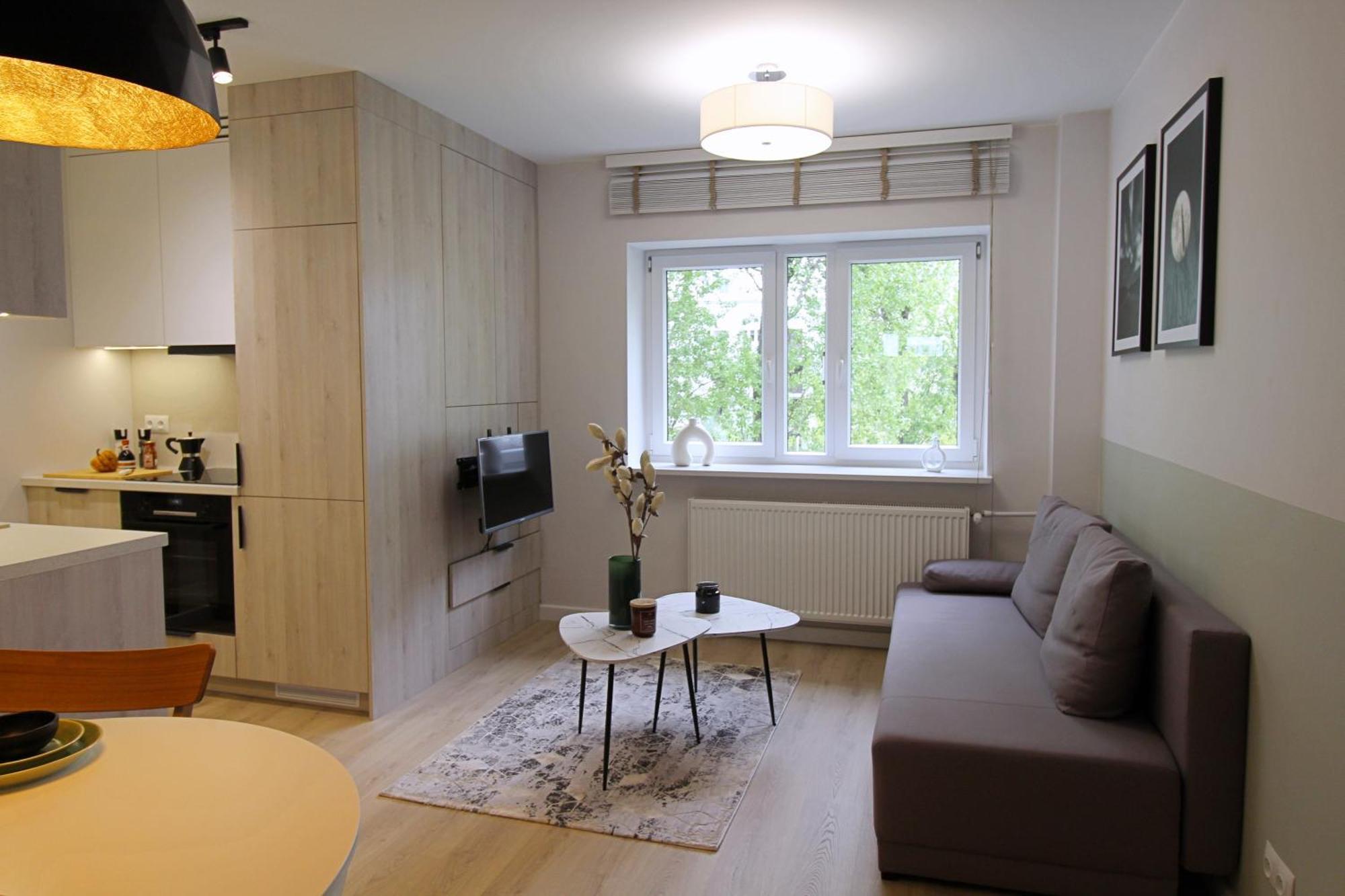 Nowolipie 31 - Bezplatny Parking - Free Parking - Better Rental Warsaw Luaran gambar