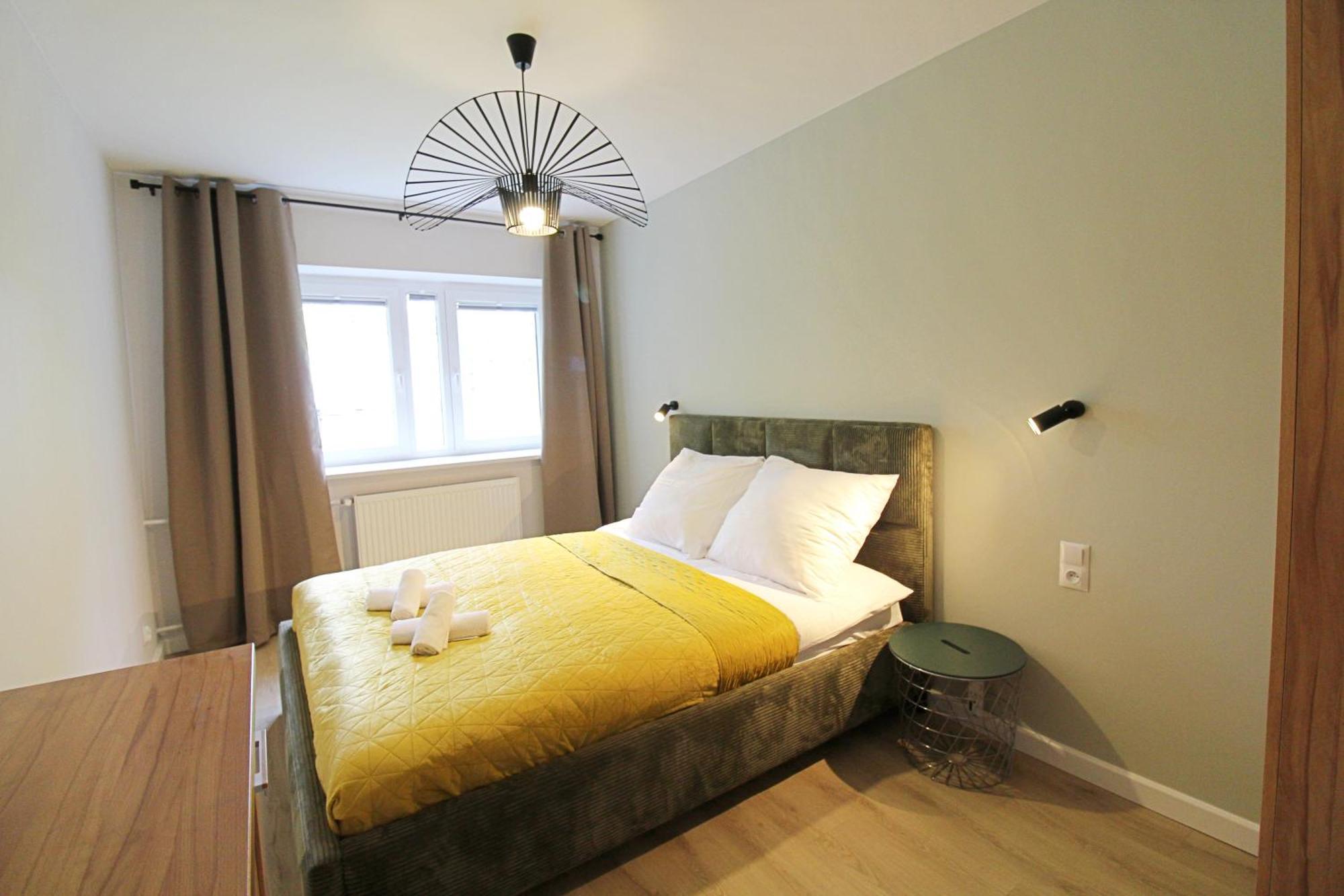 Nowolipie 31 - Bezplatny Parking - Free Parking - Better Rental Warsaw Luaran gambar